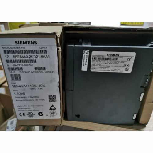 6SE6420-2UD15-5AA1询价