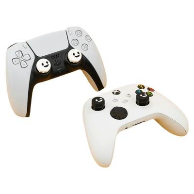 极想正品PS5 PS4 Xboxone/SX手柄摇杆帽 硅胶保护套switch Pro帽