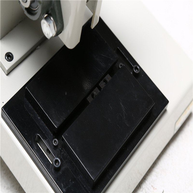 供应海宝HCS系列侧摇式测试台,50kg手摇测试架,手动试验机