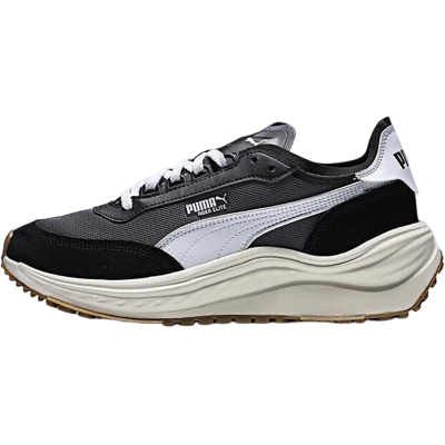 Puma/彪马官方正品RIDER ELITE男女厚底缓震运动跑步鞋404617-01