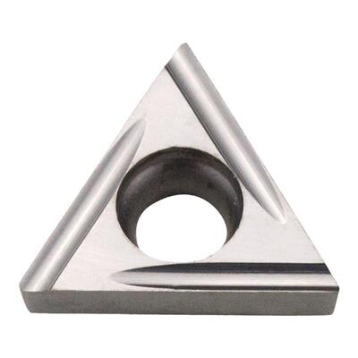 淘卡特数控陶瓷刀片车床外圆开槽