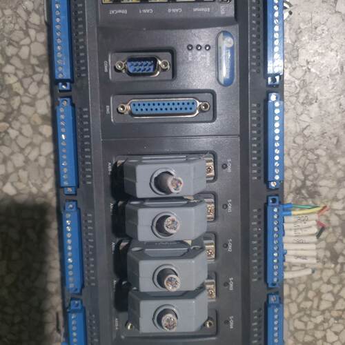 【议价-可维修】 Leadshine  控制器 606-BAS 工控备件  /均有货