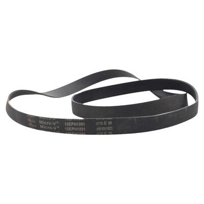 原装松下滚筒洗衣机皮带10EPH1091 10EPH1092 XQG100-E1230/E9055