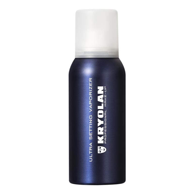 KRYOLAN面具魅影持久定妆喷雾