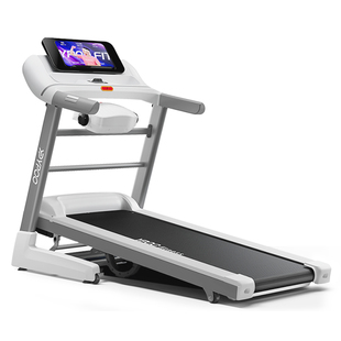 YPOO易跑GTS2跑步机家用超静音减震多功能走步室内健身房减肥专用