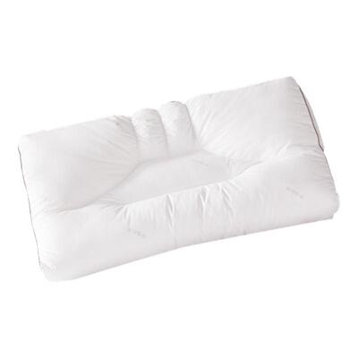 慕思枕头护颈椎不塌陷不变形