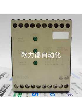议价询价现货销售安全继电器 3TK2805-0AC2 AC24V 3TK2804-OAC2议