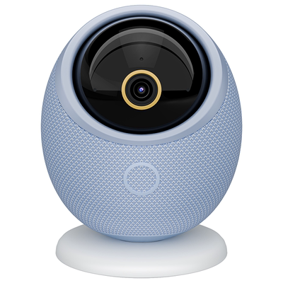 鸿蒙智选海雀监控摄像头