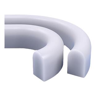 挡水条浴室淋浴卫生间门口门槛防水隔水条厨房台面洗手盆自粘窗户