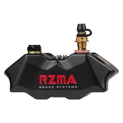 瑞祖玛小辐射卡钳对四改装九号MMAX110/p F90M 小牛U2 MQIL前刹车
