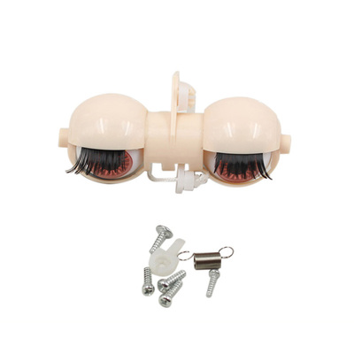 ICYDBS小布娃娃RBL眼串贡丸T棒