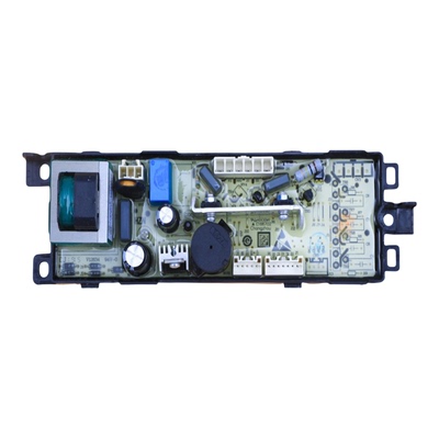 海尔统帅洗衣机电脑板