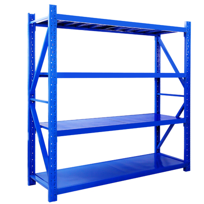 南京收纳置物架不锈钢储藏仓库房