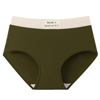 纯棉抗菌无痕内裤|超3000次加购