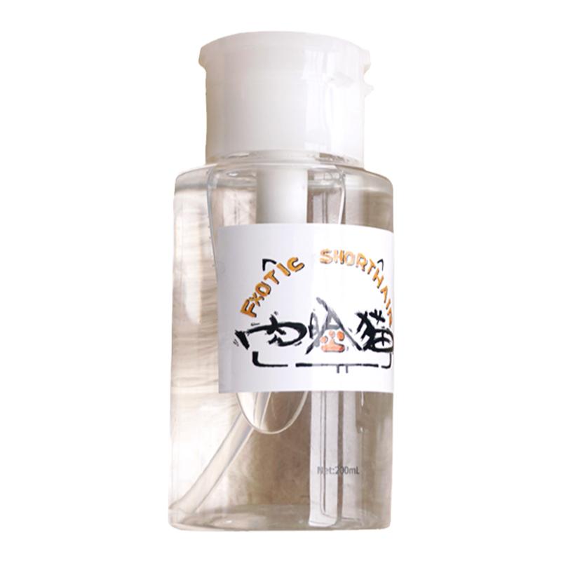 肉脸猫 明星网红宠物专用猫咪狗眼部清洁