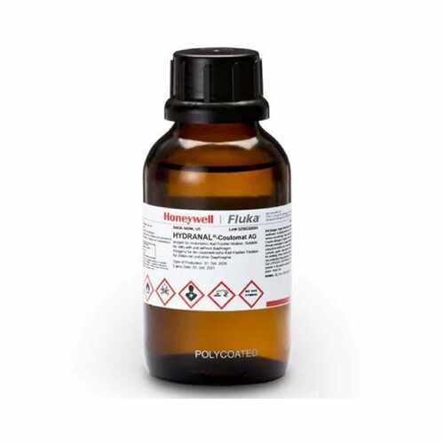 议价Honeywell-Fluka卡尔费休库伦法阳极液34836-500ml有无隔膜均