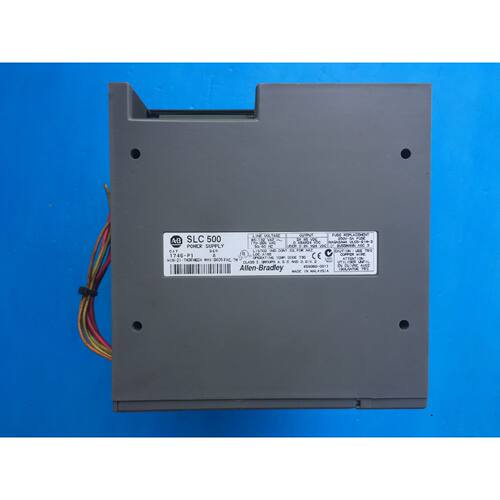 议价1746-P1/P2 1746-IB16/0W16 1747-L511/MEDAR 拆机罗克韦尔