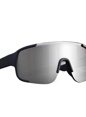 登山护目镜防紫外线男女户外徒步防风墨镜运动骑行太阳眼镜近视镜