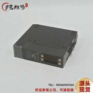 议价IC693CMM321-EE IC693MDL655F IC693CPU350-BD GE法那科 PLC