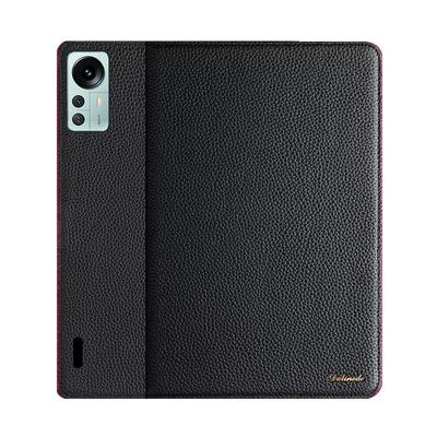 适用于matepadPro12.2真皮保护套