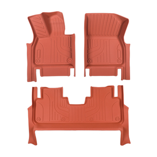 25-26款长安CS75plus四代专用tpe汽车脚垫全包围23-24款三代用品