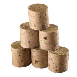 观二心1.8cm三年陈年蕲艾纯手工石臼正品艾草艾灸家用随身艾灸柱