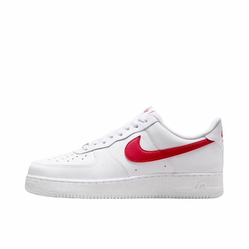 Nike Air Force 1 耐克正品空军一号休闲百搭低帮板鞋FJ4146-133