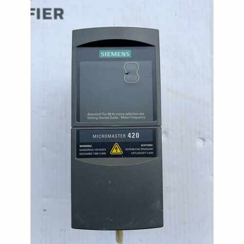 6SE6420-2UD21-5AA1，1.5KW，询价