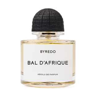 【顺丰速达】BYREDO柏芮朵 热带爵士香水/典藏版香水非洲之旅礼物