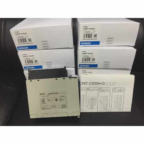 询价-模块C200HTC001002003101可维修