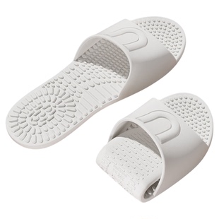 可折叠拖鞋旅行便携式一次性拖鞋男女防滑便捷可洗澡家用招待客人