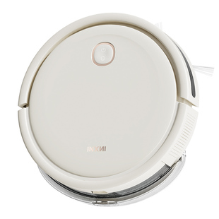 以内扫地机Q1智能扫拖机器人不缠毛发无需二次清理