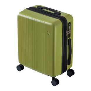 翻译官拉杆行李箱20寸18大容量皮箱女24小密码旅行登机箱男耐用PC