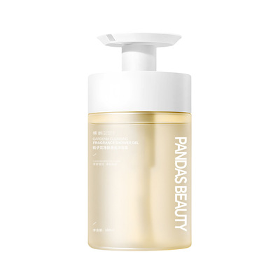 【胖东莱热销款】栀子花沐浴露