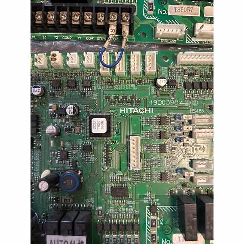议价HC65CPU3  HC65 DCBL. 49B03987适用