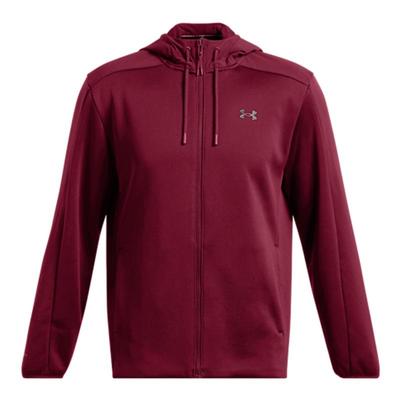 安德玛storm男子休闲运动外套