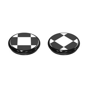 【面盖非耳机】Buttons pop真无线耳机可更换时尚面盖