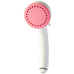 日本三荣SANEI美容花洒专业细雾洗颜去除深层污垢 节水淋浴头