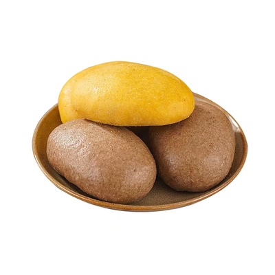 0脂纯手工粗粮玉米饼子无添加