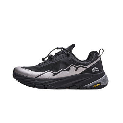 喜马拉雅徒步鞋Vibram防滑耐磨