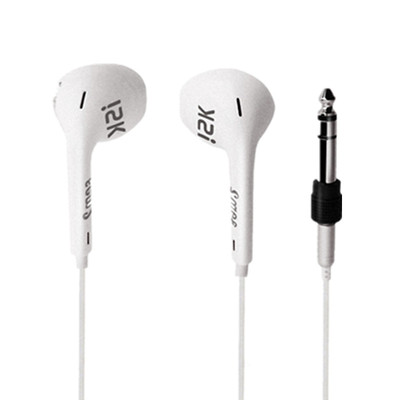 ISKsem2监听耳机入耳式