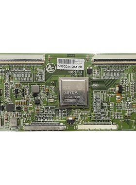 全新SX3970逻辑板V500DJ4-QS1