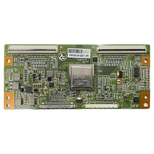 升级版 SX3970 V500DJ4-QS1 C1 4K转2K逻辑板 2X96P接口
