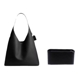 适用Coach蔻驰Brooklyn布鲁克林23 28内胆包中包撑内衬收纳分隔袋