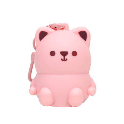 儿童学生保湿润唇滋润唇膏可爱