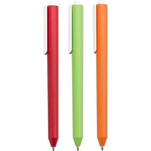 5支装 瑞士进口医用处方笔按动中性笔墨蓝色0.6医生专用笔蓝黑色中性笔医护premec墨蓝色中性笔定制蓝黑笔