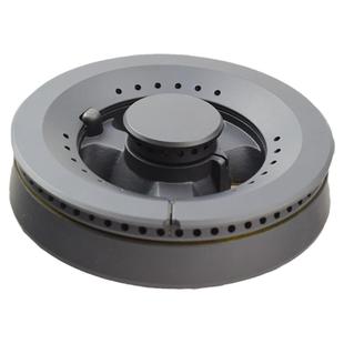 适用西门子燃气灶配件火盖煤气灶炉头分火器分气盘黄铜炉芯大全