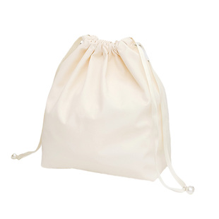 旅行抽绳束口收纳袋行李箱装内衣内裤衣物吹风机收口袋小包布袋子