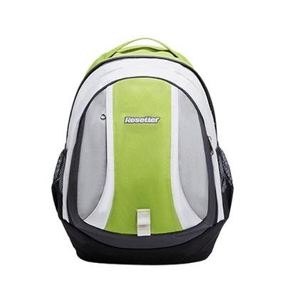 resetter小众双肩包高颜值书包女