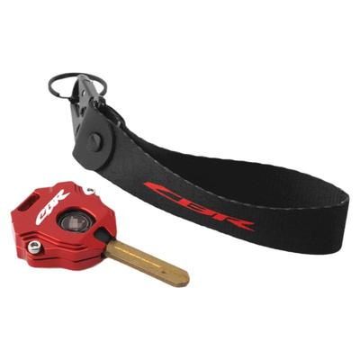 本田CBR650RCBR500R改装钥匙壳